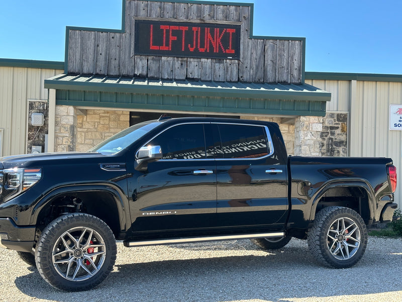 2026 GMC Denali Ultimate